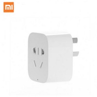 Chinese version Original Xiaomi MI Smart Socket Plug Bacic WiFi Wireless Remote Socket Adaptor Power on and off with phone